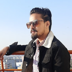 Salman Mughal-Freelancer in Karachi,Pakistan