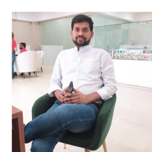Rajesh Kumar-Freelancer in Delhi,India