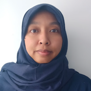 Pratiwi Sariningsih-Freelancer in Jakarta,Indonesia