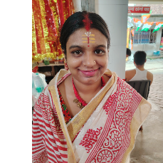 Sunanda Mondal-Freelancer in Kolkata,India