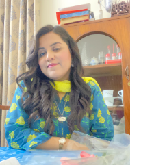Zainab Iqbal-Freelancer in Islamabad,Pakistan