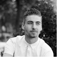 Boyd Breg-Freelancer in Amsterdam,Netherlands