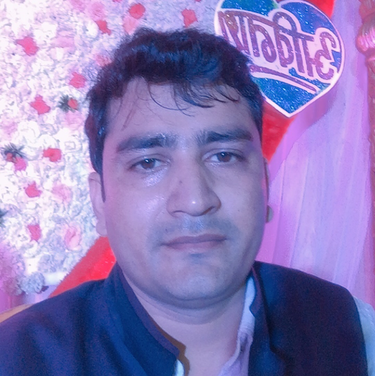 Sandeep Kumar-Freelancer in Alwar,India