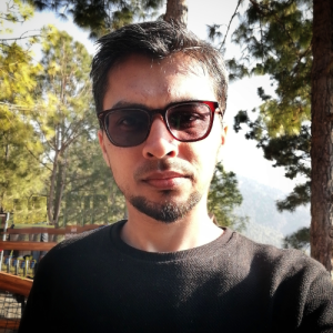 Afnan A.-Freelancer in Mian Channu,Pakistan