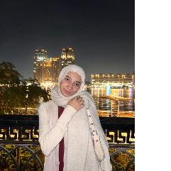Haidy Nasser-Freelancer in ,Egypt