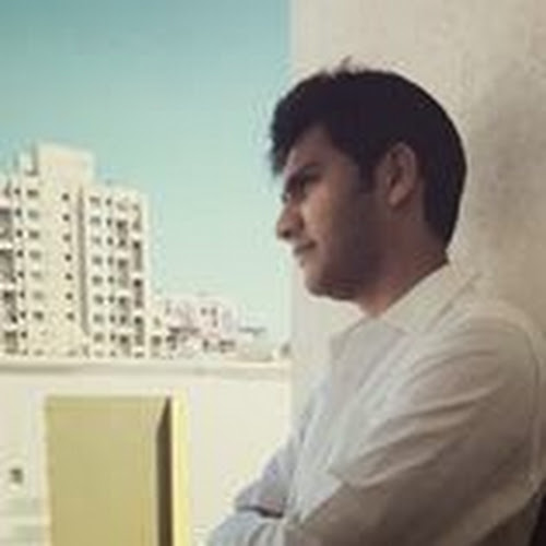 Aadish Yadav-Freelancer in Mumbai,India