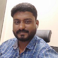 Sai Aarey-Freelancer in Hyderabad,India