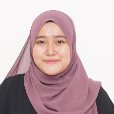 Vida Mahmudatul Aeni-Freelancer in Jakarta,Indonesia