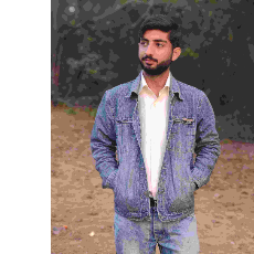 Malik Shariq Abdullah-Freelancer in Talagang,Pakistan