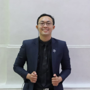 Michael Terapajaya-Freelancer in Jakarta,Indonesia