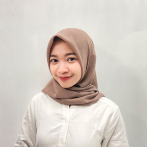 Natasya Yoshi-Freelancer in Madiun,Indonesia