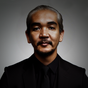 David Pitoy-Freelancer in Depok,Indonesia
