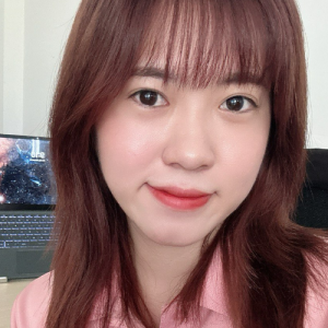 Serena Trinh-Freelancer in Ho Chi Minh City,Vietnam