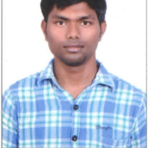 Nithin Nalluru-Freelancer in Chennai,India