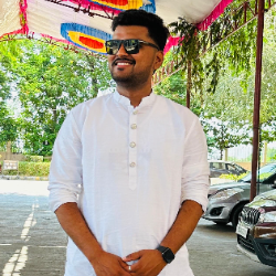 Kiran Tirmale-Freelancer in Pune,India