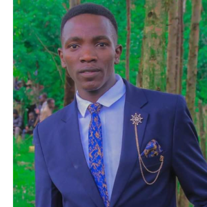 Jonathan Kasaine-Freelancer in Nairobi,Kenya