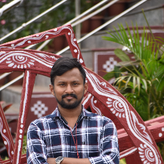 Saurav Routaray-Freelancer in Bhubaneswar,India