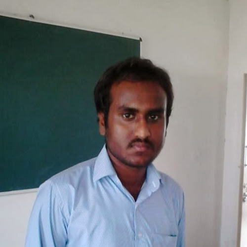 Dhamodaran P-Freelancer in Chennai,India
