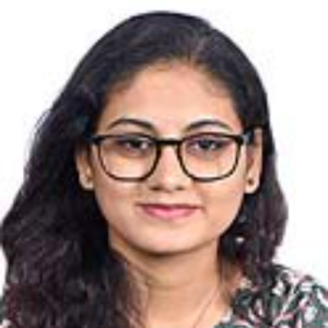 Megha Dond-Freelancer in Pune,India