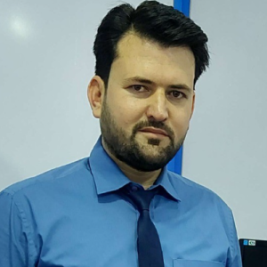 Farhad Ali-Freelancer in Peshawar,Pakistan