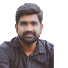 Sandeep Manyam-Freelancer in Hyderabad,India