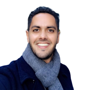 Xavier Joseph-Freelancer in Belgrade,Serbia