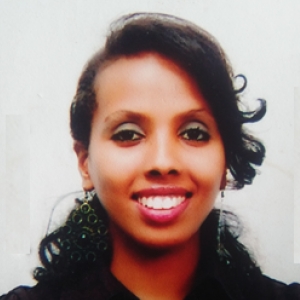 Rahel-Freelancer in Addis Ababa,Ethiopia