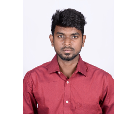 Hari Haran-Freelancer in Chennai,India