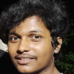 Sharukesh Gohan-Freelancer in Chennai,India