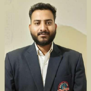 Lucky Raj Singh Dewda-Freelancer in Indore,India