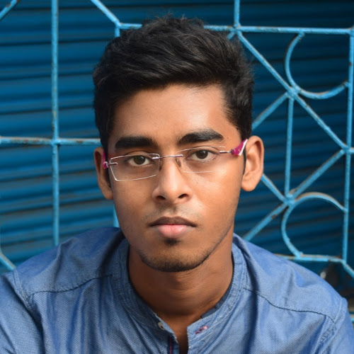 Arnab Mondal-Freelancer in Kolkata,India