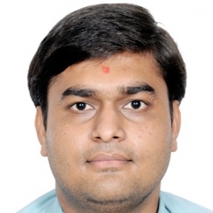 Vishal Patel-Freelancer in ,India