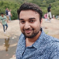 Sanjay Patel-Freelancer in Bengaluru,India