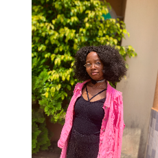 Sharon-Freelancer in Port Harcourt,Nigeria