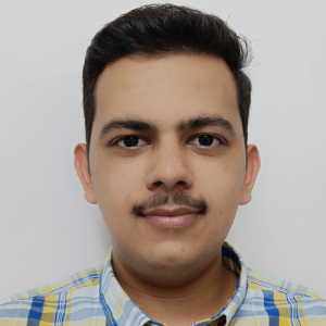 Ojas Khamkar-Freelancer in Pune,India