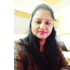 Shikha Srivastava-Freelancer in Ahmedabad,India