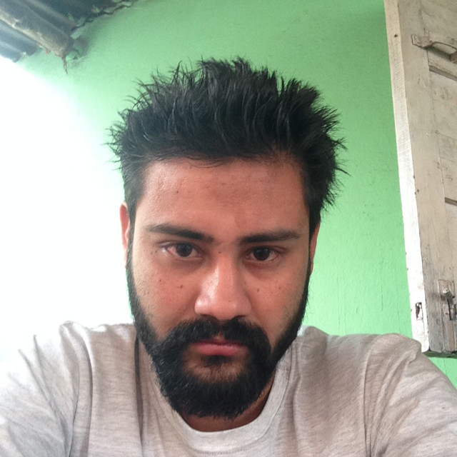 Santosh Khadka-Freelancer in (null),Nepal