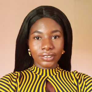 Precious Ebu-Freelancer in Abuja,Nigeria