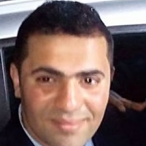 Mohamed Ghareb-Freelancer in Suez,Egypt