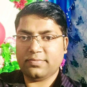 Vicky Jha-Freelancer in New Delhi,India