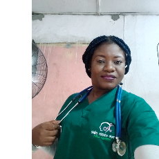 Nnabugo Chinelo-Freelancer in Lagos,Nigeria