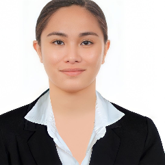 April Rose Casipe-Freelancer in Iloilo City,Philippines