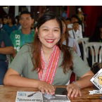 Rechilyn Laurejas-Freelancer in Baybay,Philippines
