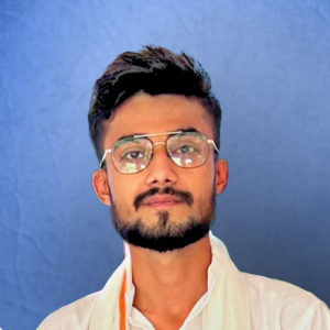 Jayesh Parihar-Freelancer in Vadodara,India