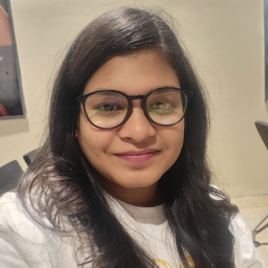 Vadakattu Sai Jyothirlatha-Freelancer in Hyderabad,India