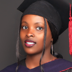 Lucy Kamau-Freelancer in Nairobi,Kenya