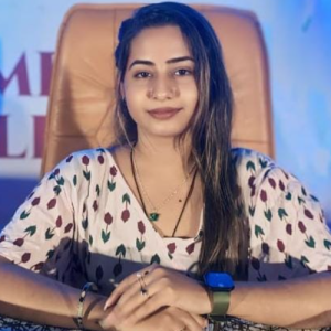 Mahik Rani-Freelancer in Raipur,India