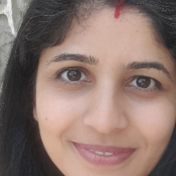 Nain Tara Sharma-Freelancer in Chandigarh,India