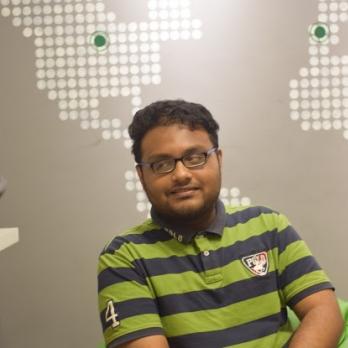 Ashfaque Ahsan-Freelancer in Dhaka,Bangladesh