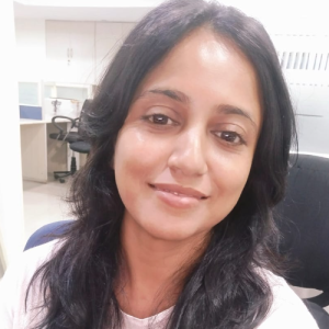 Ranjana Datta-Freelancer in Kolkata,India